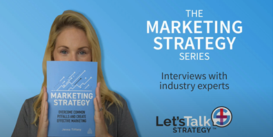 Interview: Let’s Talk Strategy with Steve Kemish